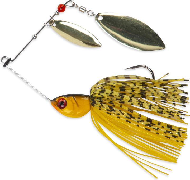Immagine prodotto Sänger Spinnerbait 21g MO 10 Stk. (11 cm)
