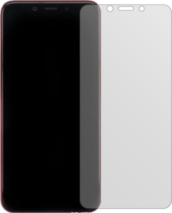 Pellicola Protettiva Antiriflesso Dipos Per Xiaomi Mi Max, 6 Pezzi, Trasparente, Salvaschermo - 2