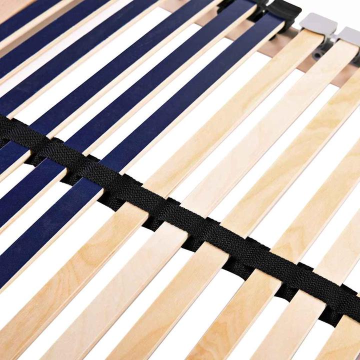 Produktbild VidaXL Lattenrost