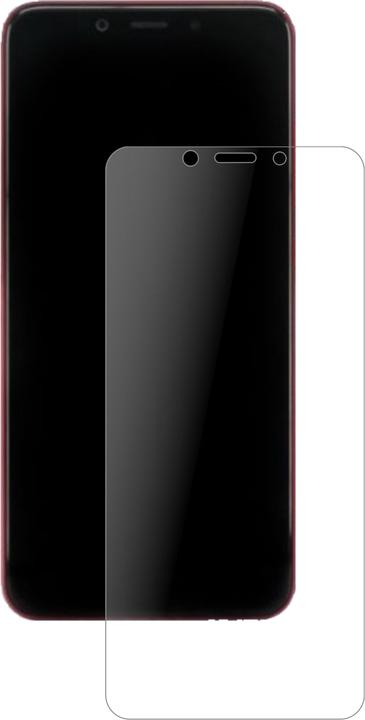 Brotect Pellicola In Vetro AirGlass Opaca Per Xiaomi Mi A2 - Anti-Riflesso, Durezza 9H, Made In Germany, Anti-Impronta - 4