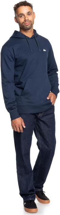 Actual product image Quiksilver Basic Hoodie (S)