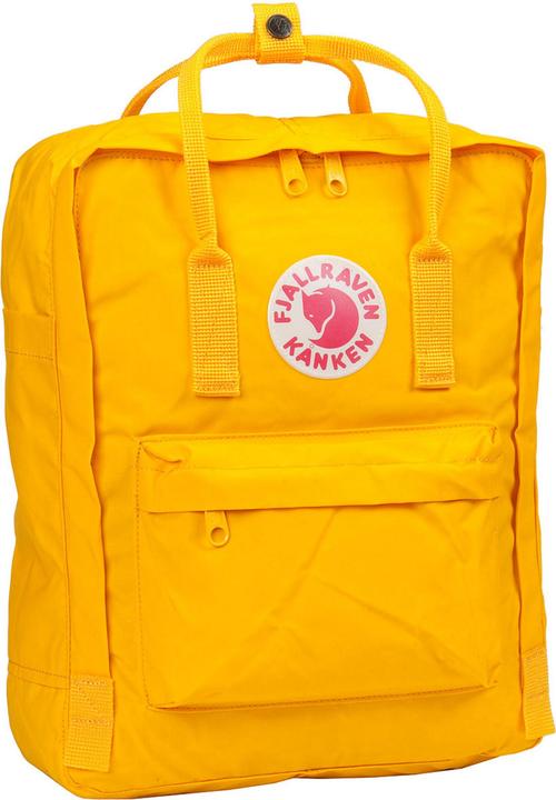 Fjällräven Kånken (16 l)