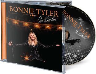 Immagine prodotto A Berlino (CD)