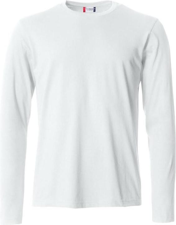 Produktbild Clique Basic TShirt Langärmlig (L)