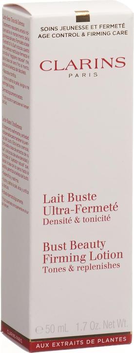 Produktbild Clarins Bust Beauty Firming (50 ml, 24h Creme)