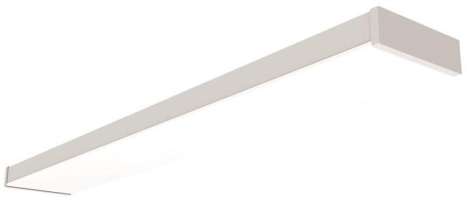 Produktbild EVN LED-Anbaupanel (4200 lm)