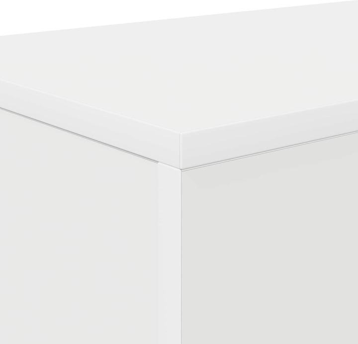 Image du produit vidaXL Konsolentisch (29 x 82 x 74 cm)