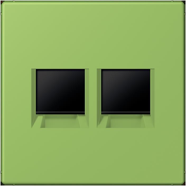 Actual product image JUNG Cover