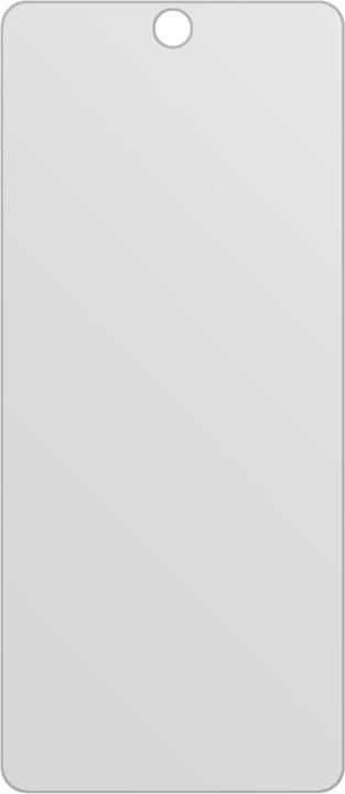 Actual product image Dipos Screen Protector Anti-Glare (5 pcs., Wiko View 2)