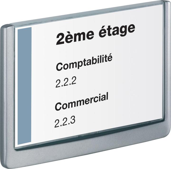 Image du produit Durable Click Sign