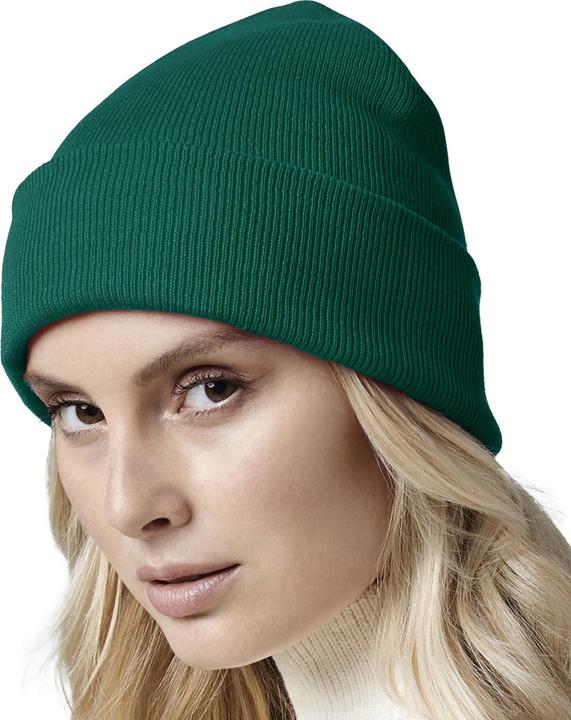Actual product image Beechfield Original cap (One size)