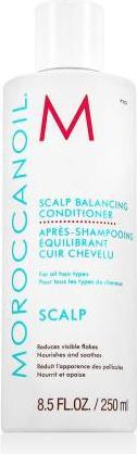 Actual product image Moroccanoil Scalp Balancing Conditioner (250 ml)