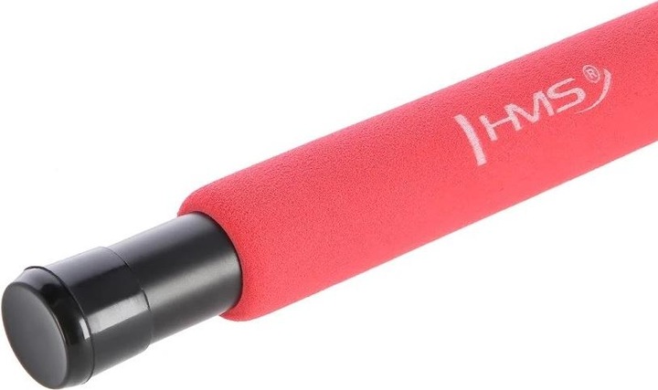 Image du produit HMS Kit multifonctions pour Pilates DC31 (0.92 m)