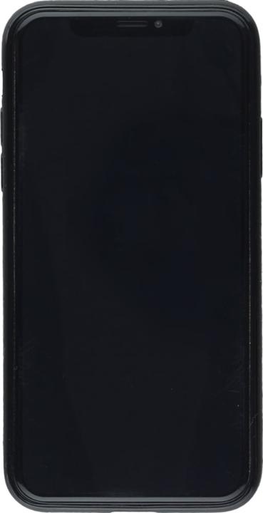 Image du produit PhoneLook Coque Gel noir Vintage Flag SWISS (Apple iPhone X, Apple iPhone XS)