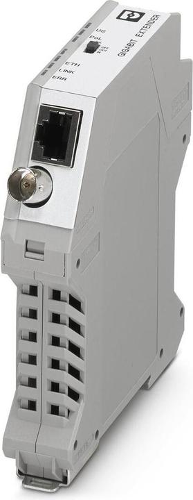 Produktbild Phoenix Contact Ethernet-Extender 1010 ETH COAX-G Coax