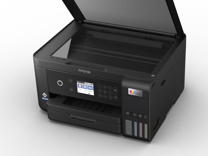 Produktbild Epson EcoTank L6260 (Tintenpatrone)