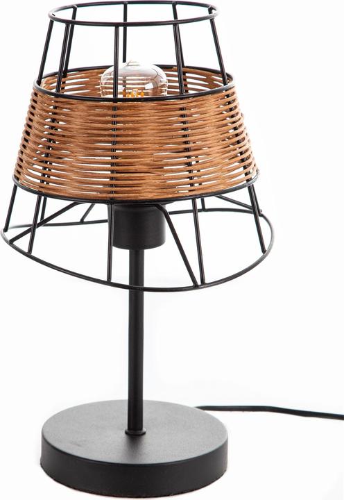 Produktbild Nino Leuchten Tischlampe ESRA (E27)