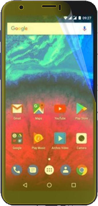 Actual product image Dipos Screen Protector Full-Cover 3D (3 pcs., Archos Core 60S)