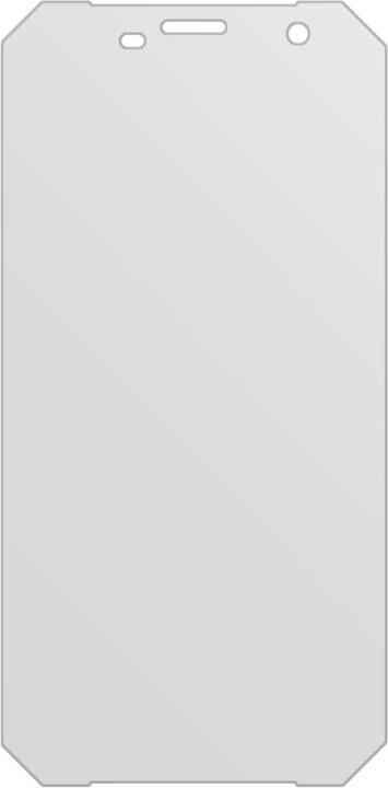 Actual product image Dipos Screen Protector Anti-Glare (2 pcs., Nomu M6)