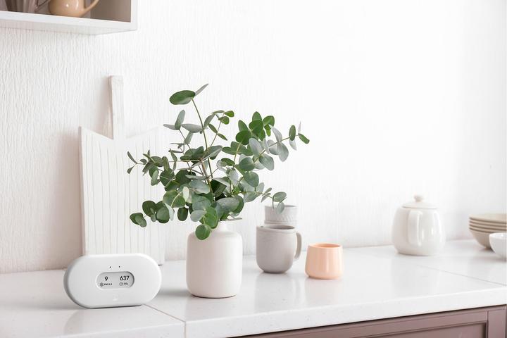 Image du produit Airthings View Plus