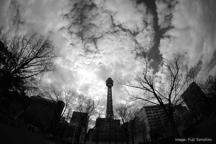 Produktbild Tokina SZ 8mm F2.8 MF Sony E-Mount (Sony E, APS-C / DX)