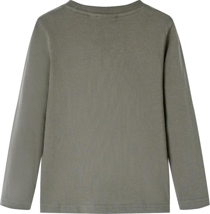 Image du produit vidaXL Kinder Langarmshirt (104)