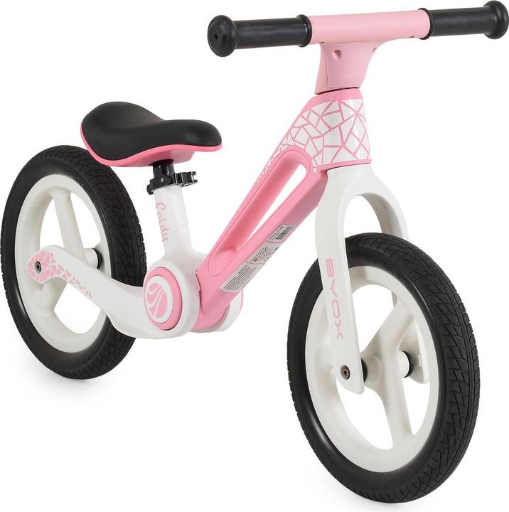 Actual product image Byox Laufrad Foldy 12 Zoll (12")