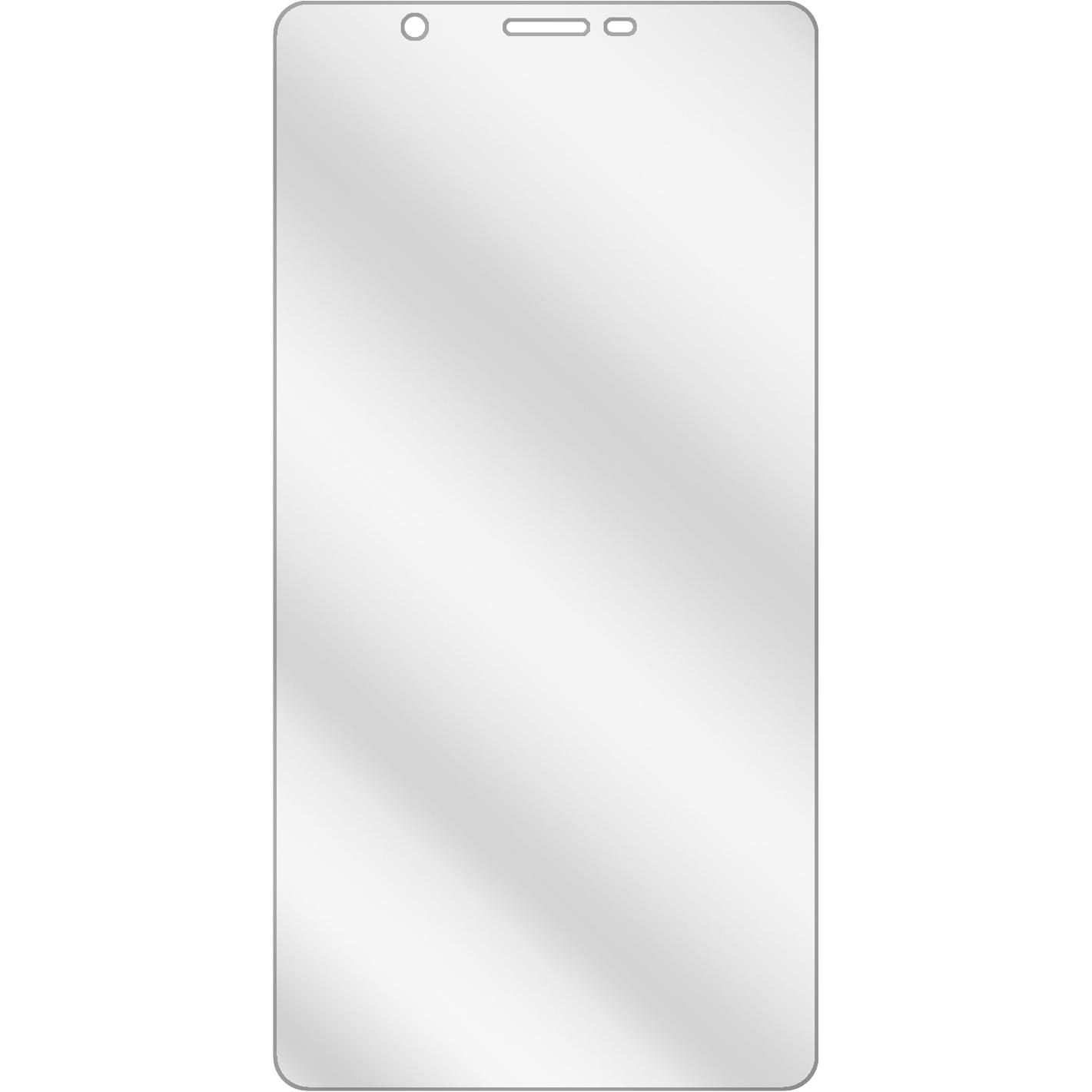 Thumbnail - Dipos Displayschutzfolie Crystalclear (2 Stück, Vivo V9), Smartphone Schutzfolie, Transparent