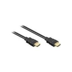 Thumbnail - Good Connections HDMI (Typ A) — HDMI (Typ A) (0.50 m, HDMI), Video Kabel