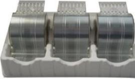 Produktbild Canon Staple Cartridge N1 1007B001 IR C 250i 3x5000 Stück