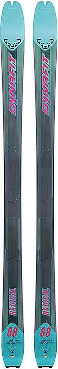 Image du produit Dynafit Radical 88 W Ski (158 cm, Sans reliure)