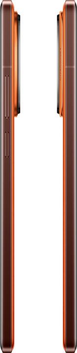 Image du produit realme GT 7 Pro (512 Go, Mars Orange, 6.78", Double SIM, 5G)