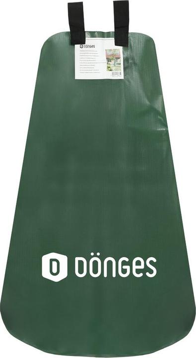 Dönges Tree watering bag PVC 75L, green (Tree watering bag)