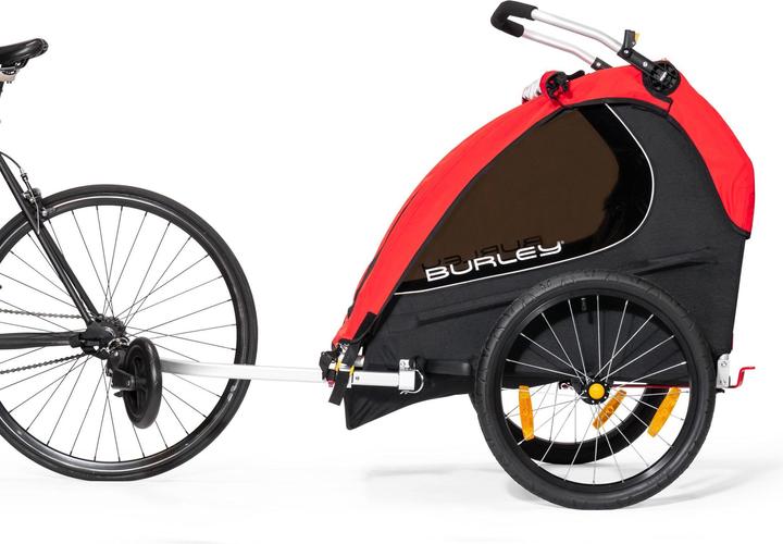 Immagine prodotto Burley Honey Bee