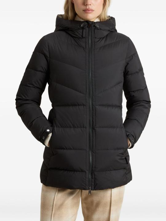 Produktbild Woolrich Giacconi Nero (XL)