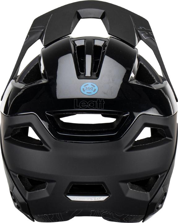 Actual product image Leatt Helmet MTB Enduro 3.0 (59 - 63 cm)