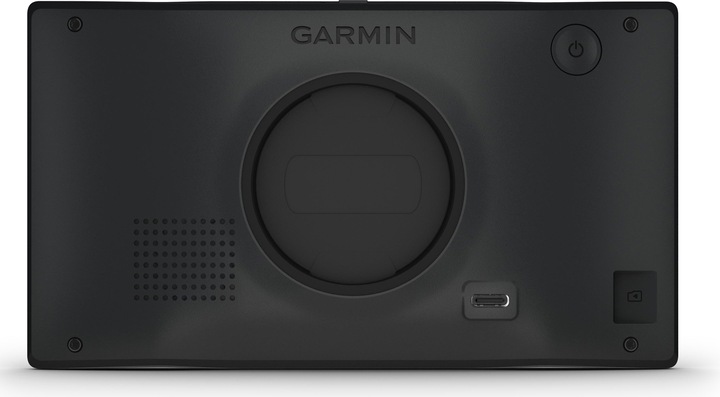 Actual product image Garmin DriveSmart 66 MT-S (6")