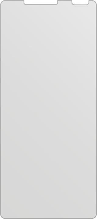 Actual product image Dipos Screen Protector Anti-Glare (5 pcs., Ulefone Power 3)