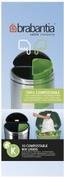 Produktbild Brabantia PerfectFit Kehrichtsack Kompost (10 x, 10 l)