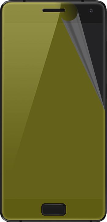 Produktbild Dipos Displayschutzfolie Full-Cover 3D (2 Stk., Lenovo Zuk Z2 Pro)