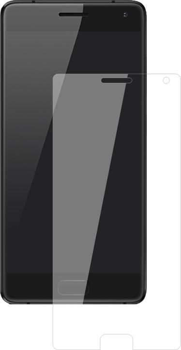 Actual product image Dipos Screen Protector Anti-Shock (1 Piece, Lenovo Zuk Z2 Pro)