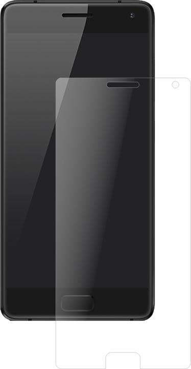 Actual product image Dipos Screen Protector Anti-Shock (1 Piece, Lenovo Zuk Z2 Pro)