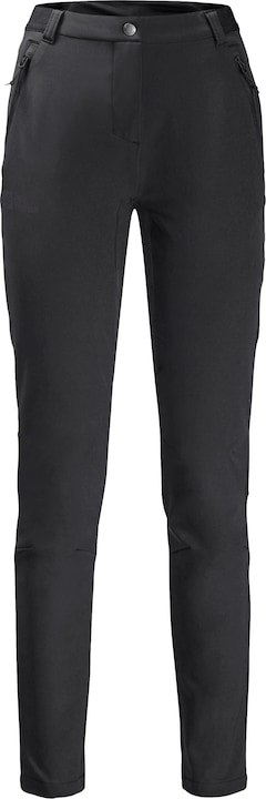 Jack Wolfskin Geigelstein Slim Pants W (S)
