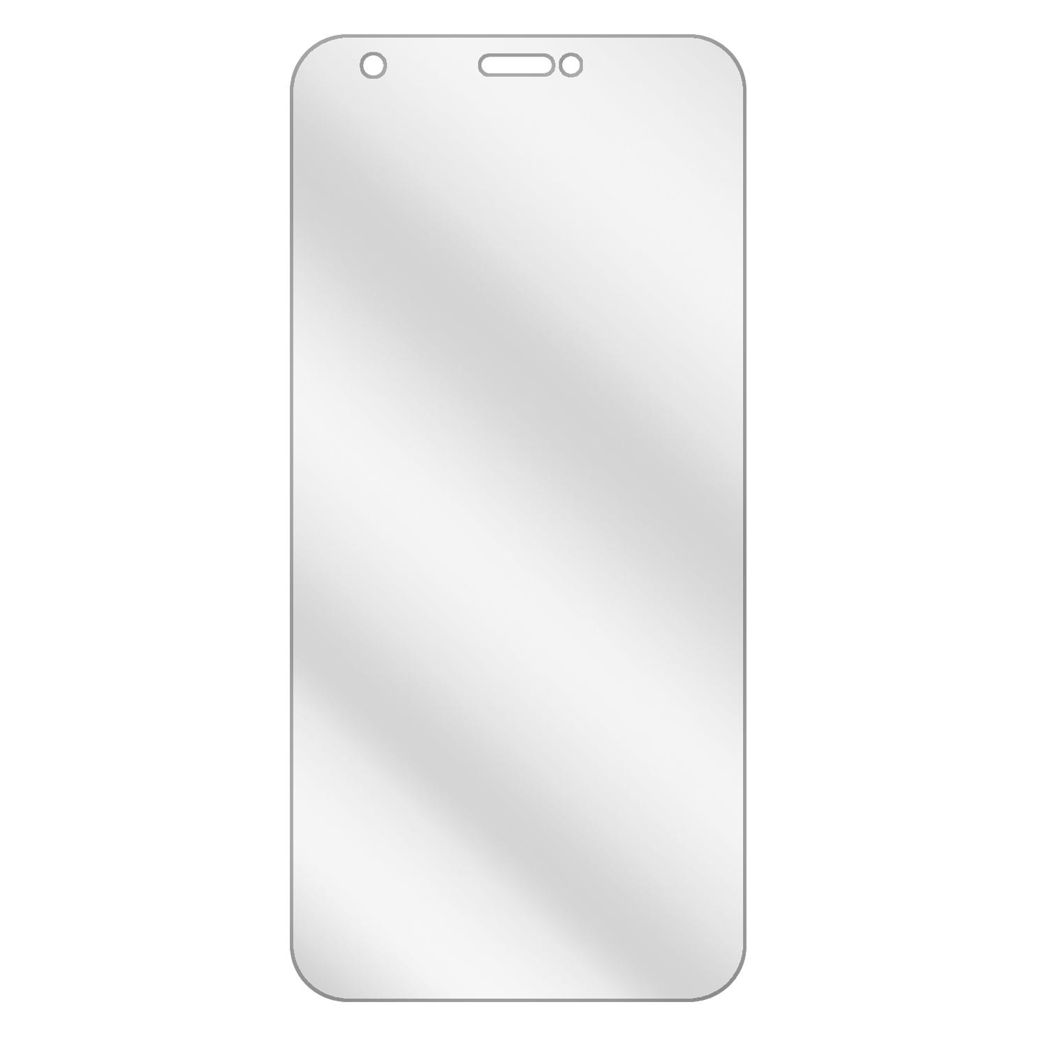 dipos I 6X Pellicola Protettiva Compatibile con Ulefone Armor 12