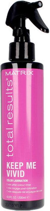 Actual product image Matrix Keep Me Vivid Lamination Spray (200 ml)