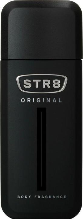 Str8 Original Duftspray für Männer 75 ml (Spray, 75 ml)