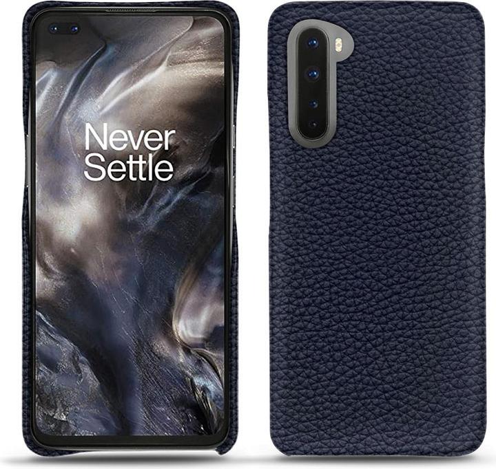 Actual product image Noreve Leather cover (OnePlus North)