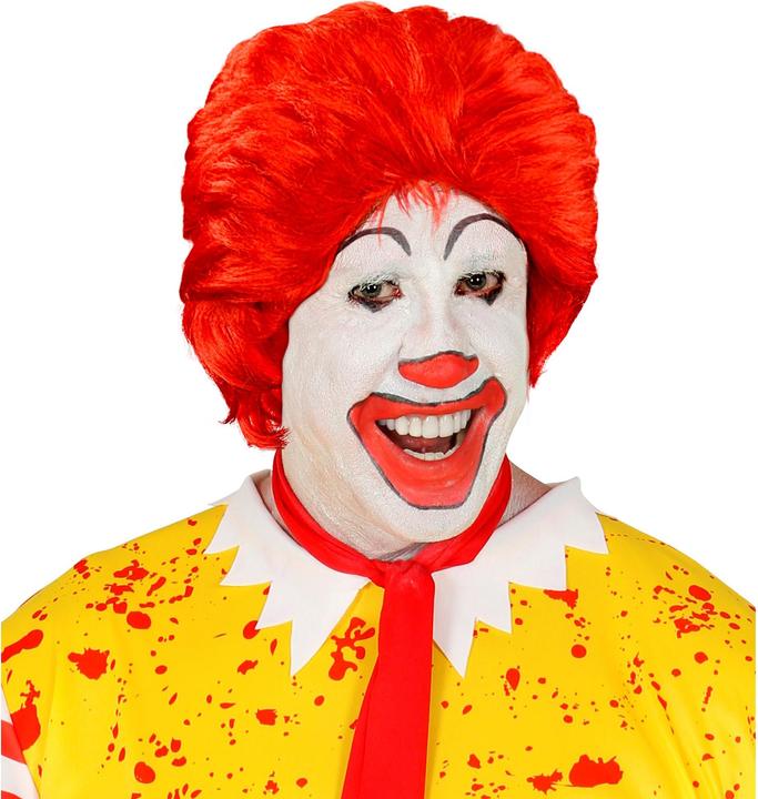 Produktbild Widmann Clown Ronald