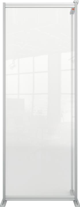 Actual product image Centra Extension for Protective Room Divider Screen Premium Plus Modular System