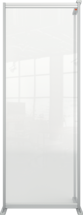 Image du produit Centra Extension paroi mobile Premium Plus verre acrylique